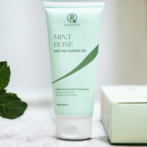 Mặt Nạ Dưỡng Da Mint-Rose