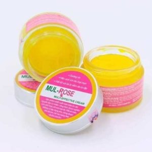Kem Nghệ Đa Năng Mulrose
