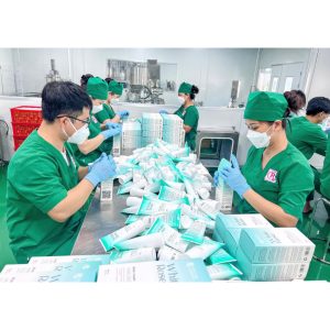 Kem Dưỡng Body White-Rose 150ml